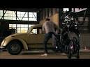 Footloose stars Julianne Hough and Kenny Wormald talk dance