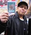 Shonen Jump Championship San Jose 2006 - Yu-