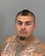 arresting Aaron Castro,