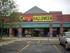 BLAARGH! – Urban Decay: Rise of the Halloween Outlet : Panels on Pages
