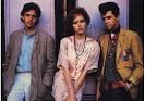 Dress of Pretty in Pink