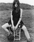 Stephanie Seymour Image Stephanie Seymour Picture 7