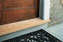 How to Replace a Threshold | Step-by-Step | Doors | This Old House ...