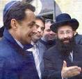 Oh Really, Sarkozy A Zionist