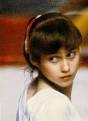 Nadia Comaneci