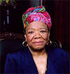 MAYA ANGELOU: Visionary Videos: NVLP: African American History