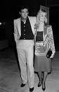 Michael Madsen and Georganne LaPiere Dec 1983 | Flickr - Photo ...