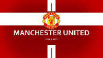 Image MANCHESTER UNITED Logo Wallpaper #5415 Wallpaper computer.