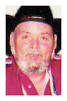 Allen, James D. 1949-2005. Graveside service for James D. Allen, 56,
