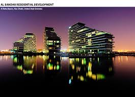 Abu Dhabi architecture, Al Bandar, Al Raha Beach, Aldar Properties, Broadway Malyan Architects - al-bandar-2755