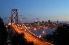Bay Bridge Crazed Gun Men