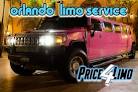 Orlando Limo Services, Limo Service Orlando, Florida