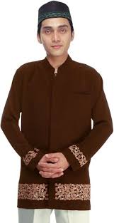 Baju Koko : Busana Muslim Mahasti, Butik Mahasti Online