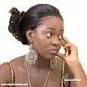 Nadia Buari - Celebrities