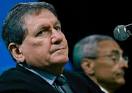 Amb. Richard Holbrooke,