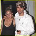 Enrique & Anna Kournikova: Still Together! | Anna Kournikova ...