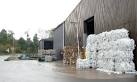 and recycling centre - via Daymix