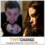 Jenna Dewan-Tatum Helps Animal