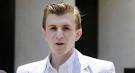 James O'Keefe's plans derailed