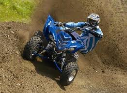 Phuket  ATV Riding in Patong beach Thailand