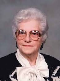 Mary Workman Obituary - 621735