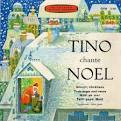 Tino Rossi - Petit Papa No��l - Tout rond Tout rond, le blog des 45.