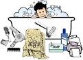 Doctor P. Body explains: What is hygiene? Clean living habits to ...