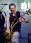 Gig review: ANDY FRASER ��� Boom Boom Club, Sutton, 6 July 2013.