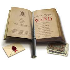  Magic Wand  Remote Control £49.99. As seen on TV Dragons Den