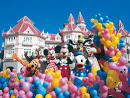 Corporate Design of Euro Disney Resort – Part 1 | Designing Disney