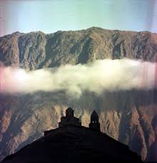 ბედნიერებამ მითხრა ნუ მეძებ – ლექსად თქმული ლოცვა