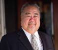 Assemblymember Warren Furutani