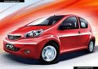 BYD F0 10 - Gallery–China automotive news.