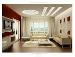 Decoholic » 35 Fabulous <b>Living</b> Rooms