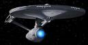 Starship Enterprise - Wikipedia, the free encyclopedia