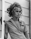 Filmme Fatale - Karen Black as Rayette in Five Easy Pieces (