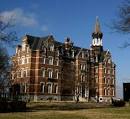College Histories | Tennessee History for Kids
