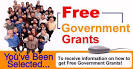 Free Government Grants &amp; Money Finder - Info on Free Government ...
