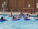 The Rec Center at Rowan University