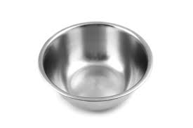 Large Stainless Steel Mixing Bowl, 6.25-Quart - Fox Run Brands