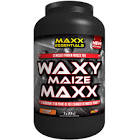 Maxx Essentials Waxy Maize Maxx - 4.4lb - Supplement Reviewer.