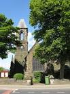 SD8436 : Church of St Luke the Evangelist, Brierfield, Lancashire - via Daymix