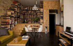 Minimalist Apartment Interior Design Ideas Inspired by Luxurious ...