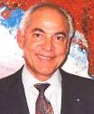 Photo of Dr. Farouk El-Baz