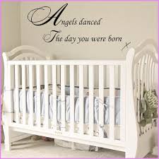 Baby Nursery Wall Stickers | Best Baby Decoration