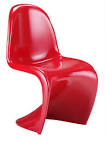 <b>Unique</b> Plastic <b>Chair Design</b> Ideas Modern <b>Dining</b> Room Furniture <b>...</b>