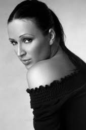 Patricia Solis - p