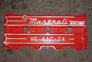 Maserati Racing
