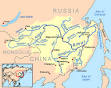 Amur River - Wikipedia, the free encyclopedia