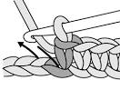 How to Increase with Single Crochet - For Dummies